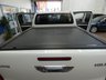 USED 2020 20 TOYOTA HI-LUX 2.4 INVINCIBLE 4WD D-4D DCB 147 BHP STUNNING EXAMPLE SAT NAV REAR CAMERA ANDROID APPLE CARPLAY REAR VIEW CAMERA 1 OWNER EXCELLENT SERVICE HISTORY TOYOTA WARRANTY TILL JULY 2030