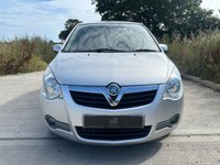 USED 2009 59 VAUXHALL AGILA 1.2 CLUB AUTOMATIC AC 5d 85 BHP LOVELY LITTLE AUTOMATIC!