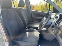 USED 2009 59 VAUXHALL AGILA 1.2 CLUB AUTOMATIC AC 5d 85 BHP LOVELY LITTLE AUTOMATIC!