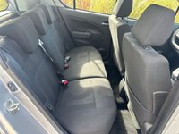 USED 2009 59 VAUXHALL AGILA 1.2 CLUB AUTOMATIC AC 5d 85 BHP LOVELY LITTLE AUTOMATIC!