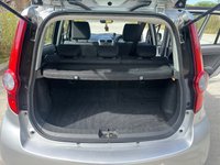 USED 2009 59 VAUXHALL AGILA 1.2 CLUB AUTOMATIC AC 5d 85 BHP LOVELY LITTLE AUTOMATIC!