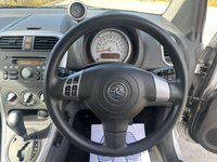USED 2009 59 VAUXHALL AGILA 1.2 CLUB AUTOMATIC AC 5d 85 BHP LOVELY LITTLE AUTOMATIC!