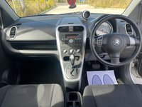 USED 2009 59 VAUXHALL AGILA 1.2 CLUB AUTOMATIC AC 5d 85 BHP LOVELY LITTLE AUTOMATIC!