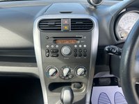 USED 2009 59 VAUXHALL AGILA 1.2 CLUB AUTOMATIC AC 5d 85 BHP LOVELY LITTLE AUTOMATIC!