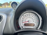 USED 2009 59 VAUXHALL AGILA 1.2 CLUB AUTOMATIC AC 5d 85 BHP LOVELY LITTLE AUTOMATIC!