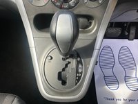 USED 2009 59 VAUXHALL AGILA 1.2 CLUB AUTOMATIC AC 5d 85 BHP LOVELY LITTLE AUTOMATIC!