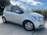 USED 2009 59 VAUXHALL AGILA 1.2 CLUB AUTOMATIC AC 5d 85 BHP LOVELY LITTLE AUTOMATIC!