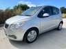 USED 2009 59 VAUXHALL AGILA 1.2 CLUB AUTOMATIC AC 5d 85 BHP LOVELY LITTLE AUTOMATIC!