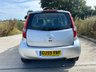 USED 2009 59 VAUXHALL AGILA 1.2 CLUB AUTOMATIC AC 5d 85 BHP LOVELY LITTLE AUTOMATIC!