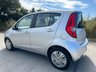 USED 2009 59 VAUXHALL AGILA 1.2 CLUB AUTOMATIC AC 5d 85 BHP LOVELY LITTLE AUTOMATIC!