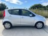 USED 2009 59 VAUXHALL AGILA 1.2 CLUB AUTOMATIC AC 5d 85 BHP LOVELY LITTLE AUTOMATIC!