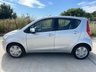 USED 2009 59 VAUXHALL AGILA 1.2 CLUB AUTOMATIC AC 5d 85 BHP LOVELY LITTLE AUTOMATIC!