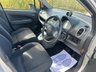 USED 2009 59 VAUXHALL AGILA 1.2 CLUB AUTOMATIC AC 5d 85 BHP LOVELY LITTLE AUTOMATIC!