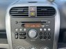 USED 2009 59 VAUXHALL AGILA 1.2 CLUB AUTOMATIC AC 5d 85 BHP LOVELY LITTLE AUTOMATIC!