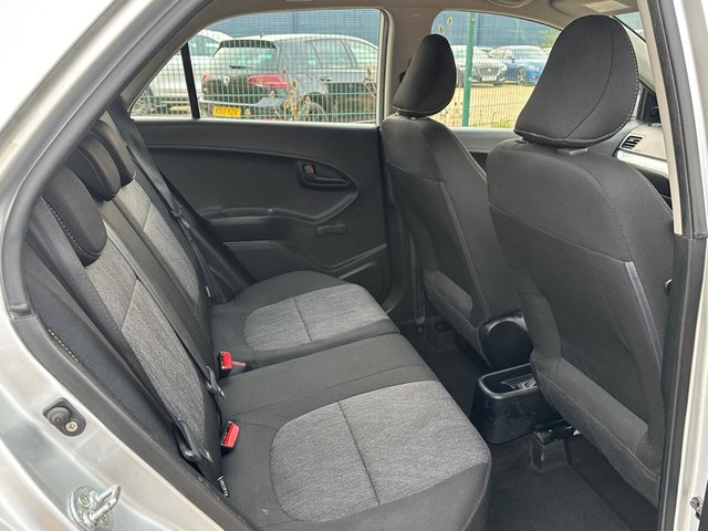 2013 Kia Picanto - Photo 11