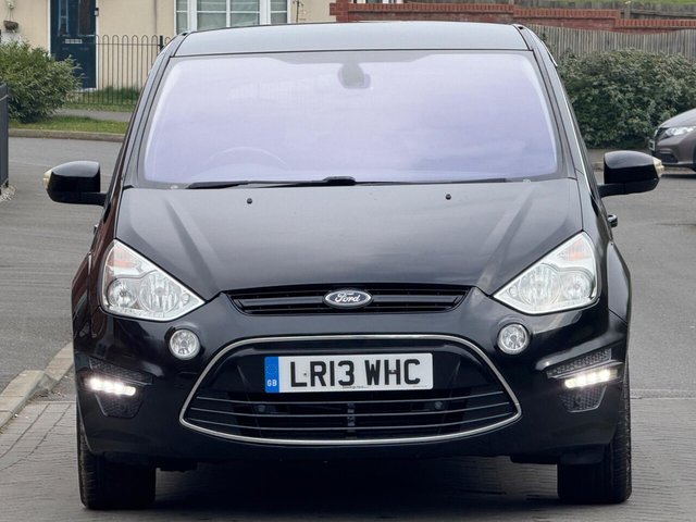 2013 Ford S-Max - Photo 6