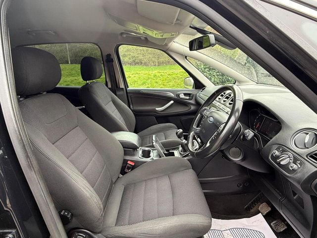 2013 Ford S-Max - Photo 8