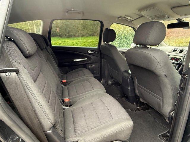 2013 Ford S-Max - Photo 11