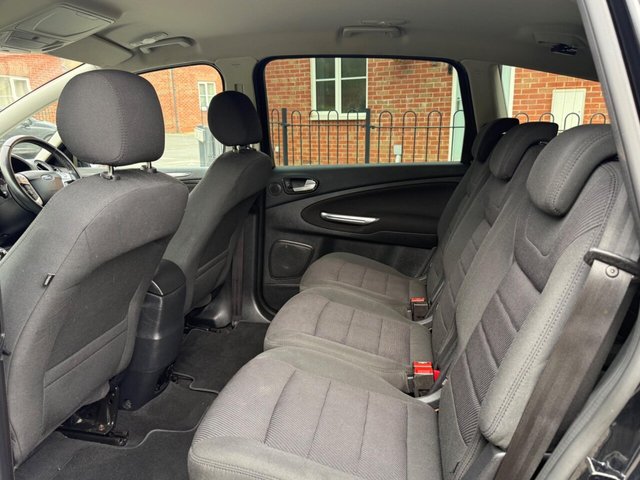 2013 Ford S-Max - Photo 12