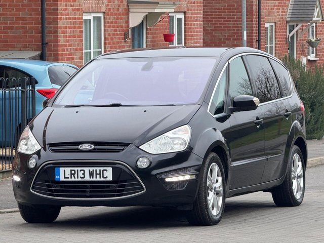 2013 Ford S-Max - Photo 3