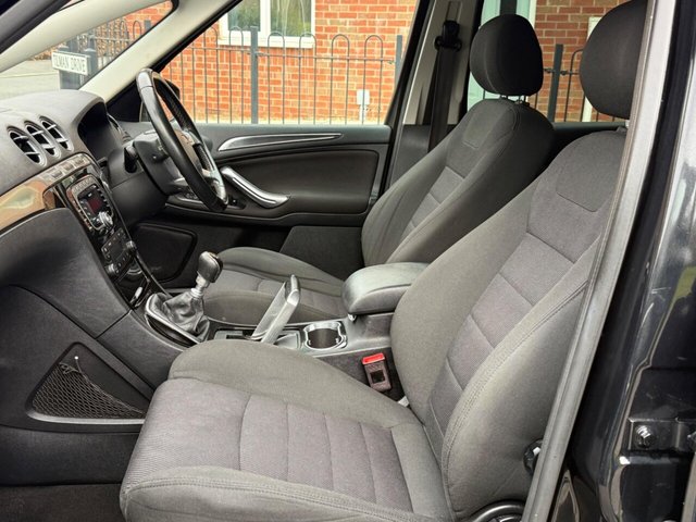 2013 Ford S-Max - Photo 10