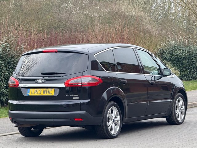 2013 Ford S-Max - Photo 4