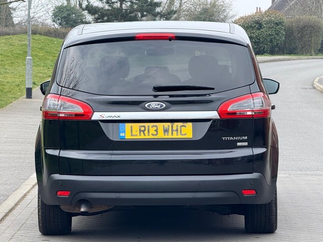 2013 Ford S-Max - Photo 7