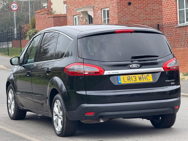 2013 Ford S-Max - Photo 5