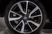 USED 2017 17 NISSAN QASHQAI 1.6 DCI TEKNA 5d 128 BHP +FSH+ONLY &pound;35 ROAD TAX+HEAT SEATS+