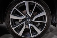 USED 2017 17 NISSAN QASHQAI 1.6 DCI TEKNA 5d 128 BHP +FSH+ONLY &pound;35 ROAD TAX+HEAT SEATS+