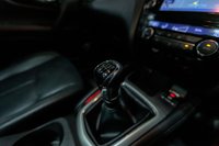USED 2017 17 NISSAN QASHQAI 1.6 DCI TEKNA 5d 128 BHP +FSH+ONLY &pound;35 ROAD TAX+HEAT SEATS+
