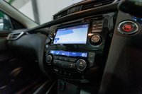 USED 2017 17 NISSAN QASHQAI 1.6 DCI TEKNA 5d 128 BHP +FSH+ONLY &pound;35 ROAD TAX+HEAT SEATS+