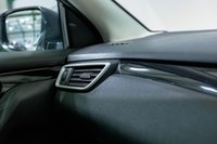 USED 2017 17 NISSAN QASHQAI 1.6 DCI TEKNA 5d 128 BHP +FSH+ONLY &pound;35 ROAD TAX+HEAT SEATS+