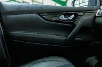 USED 2017 17 NISSAN QASHQAI 1.6 DCI TEKNA 5d 128 BHP +FSH+ONLY &pound;35 ROAD TAX+HEAT SEATS+