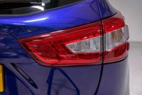 USED 2017 17 NISSAN QASHQAI 1.6 DCI TEKNA 5d 128 BHP +FSH+ONLY &pound;35 ROAD TAX+HEAT SEATS+