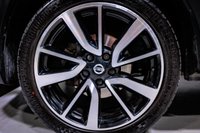 USED 2017 17 NISSAN QASHQAI 1.6 DCI TEKNA 5d 128 BHP +FSH+ONLY &pound;35 ROAD TAX+HEAT SEATS+