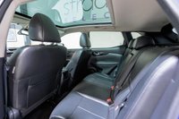 USED 2017 17 NISSAN QASHQAI 1.6 DCI TEKNA 5d 128 BHP +FSH+ONLY &pound;35 ROAD TAX+HEAT SEATS+