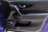 USED 2017 17 NISSAN QASHQAI 1.6 DCI TEKNA 5d 128 BHP +FSH+ONLY &pound;35 ROAD TAX+HEAT SEATS+