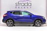 USED 2017 17 NISSAN QASHQAI 1.6 DCI TEKNA 5d 128 BHP +FSH+ONLY &pound;35 ROAD TAX+HEAT SEATS+