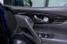 USED 2017 17 NISSAN QASHQAI 1.6 DCI TEKNA 5d 128 BHP +FSH+ONLY &pound;35 ROAD TAX+HEAT SEATS+