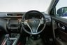 USED 2017 17 NISSAN QASHQAI 1.6 DCI TEKNA 5d 128 BHP +FSH+ONLY &pound;35 ROAD TAX+HEAT SEATS+