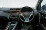USED 2017 17 NISSAN QASHQAI 1.6 DCI TEKNA 5d 128 BHP +FSH+ONLY &pound;35 ROAD TAX+HEAT SEATS+