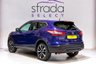 USED 2017 17 NISSAN QASHQAI 1.6 DCI TEKNA 5d 128 BHP +FSH+ONLY &pound;35 ROAD TAX+HEAT SEATS+