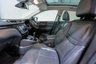 USED 2017 17 NISSAN QASHQAI 1.6 DCI TEKNA 5d 128 BHP +FSH+ONLY &pound;35 ROAD TAX+HEAT SEATS+