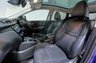 USED 2017 17 NISSAN QASHQAI 1.6 DCI TEKNA 5d 128 BHP +FSH+ONLY &pound;35 ROAD TAX+HEAT SEATS+