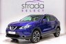 USED 2017 17 NISSAN QASHQAI 1.6 DCI TEKNA 5d 128 BHP +FSH+ONLY &pound;35 ROAD TAX+HEAT SEATS+