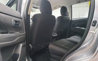 USED 2021 21 MITSUBISHI OUTLANDER 2.4 PHEV DESIGN 5d 222 BHP APP SAT NAV ANDROID APPLE CARPLAY REAR VIEW CAMERA HEATED SEATS CRUISE CONTROL 1 OWNER SERVICE HISTORY MITSUBISHI WARRANTY