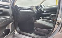 USED 2021 21 MITSUBISHI OUTLANDER 2.4 PHEV DESIGN 5d 222 BHP APP SAT NAV ANDROID APPLE CARPLAY REAR VIEW CAMERA HEATED SEATS CRUISE CONTROL 1 OWNER SERVICE HISTORY MITSUBISHI WARRANTY