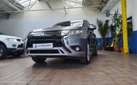 USED 2021 21 MITSUBISHI OUTLANDER 2.4 PHEV DESIGN 5d 222 BHP APP SAT NAV ANDROID APPLE CARPLAY REAR VIEW CAMERA HEATED SEATS CRUISE CONTROL 1 OWNER SERVICE HISTORY MITSUBISHI WARRANTY