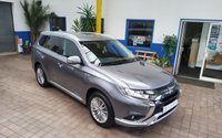 USED 2021 21 MITSUBISHI OUTLANDER 2.4 PHEV DESIGN 5d 222 BHP APP SAT NAV ANDROID APPLE CARPLAY REAR VIEW CAMERA HEATED SEATS CRUISE CONTROL 1 OWNER SERVICE HISTORY MITSUBISHI WARRANTY
